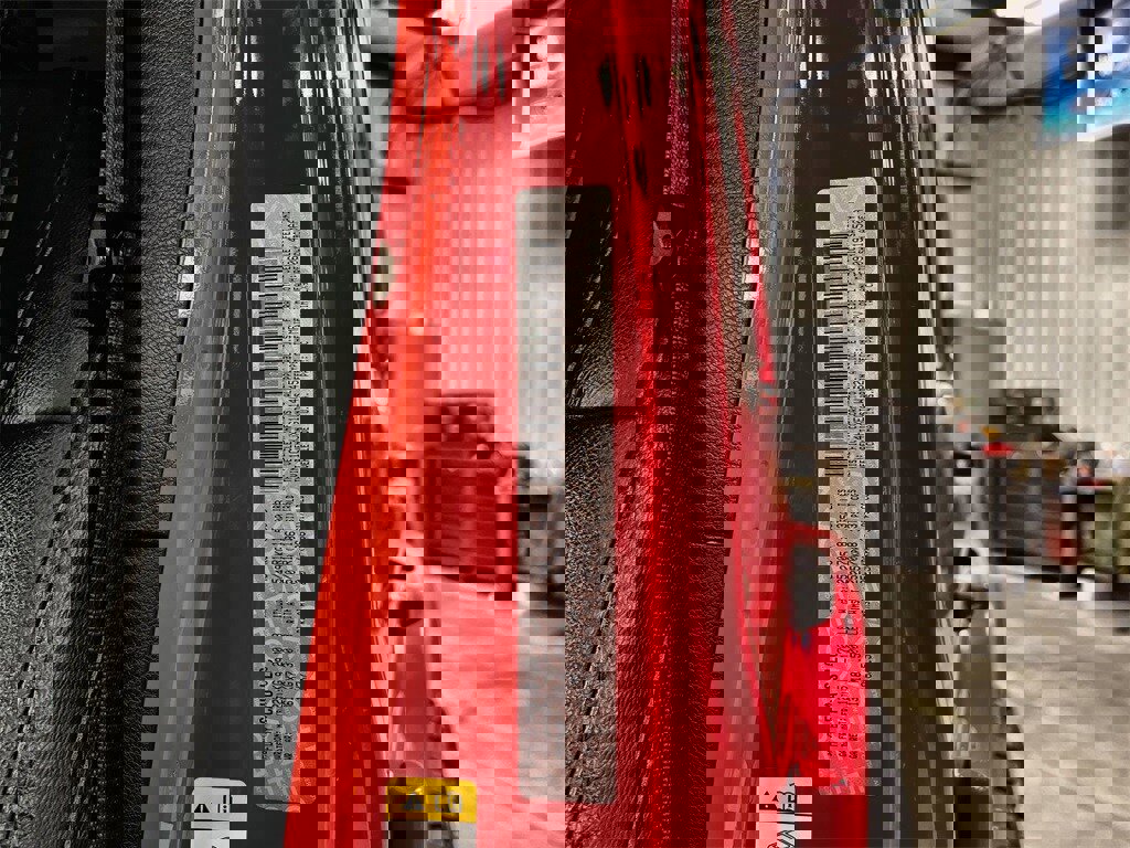 Used 2020 Jeep Wrangler Unlimited Sahara image 39