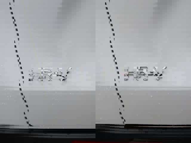 Certified 2023 Honda HR-V Sport image 7