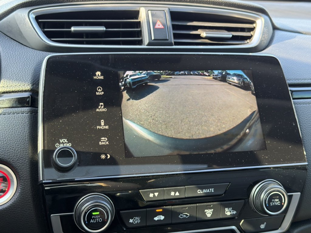 Used 2020 Honda CR-V Touring image 28