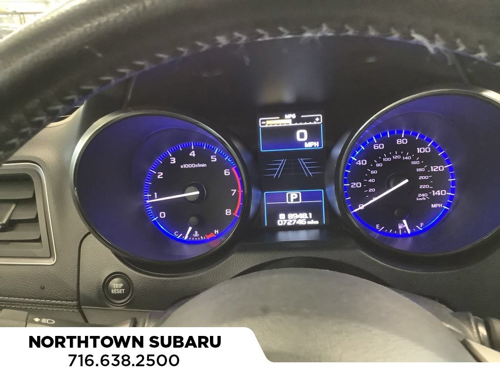 Used 2019 Subaru Outback 2.5i Premium AWD/4WD image 7