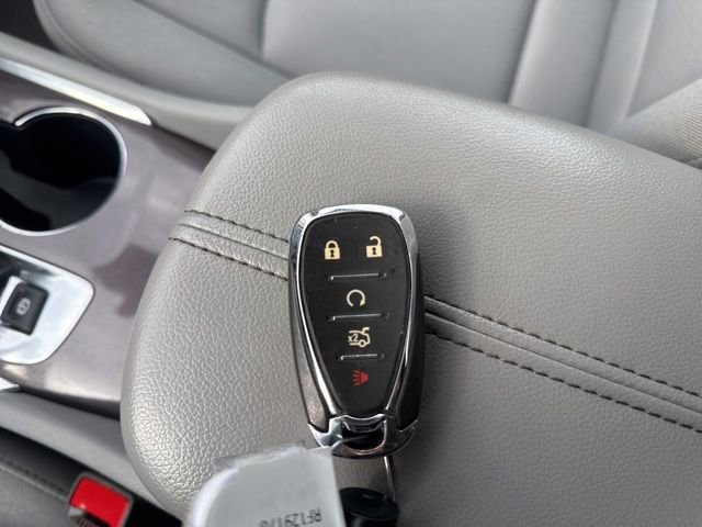 Used 2024 Chevrolet Malibu LT image 56