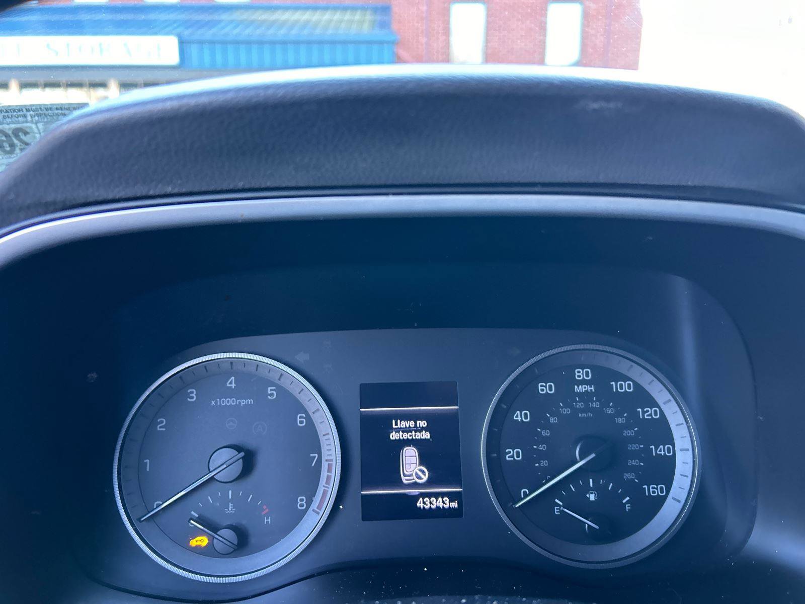 Used 2021 Hyundai Tucson Value AWD/4WD image 15