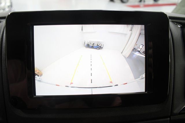 Used 2025 RAM ProMaster 2500 w/ Convenience Group image 3