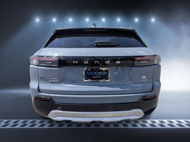New 2026 Honda Prologue Touring image 4