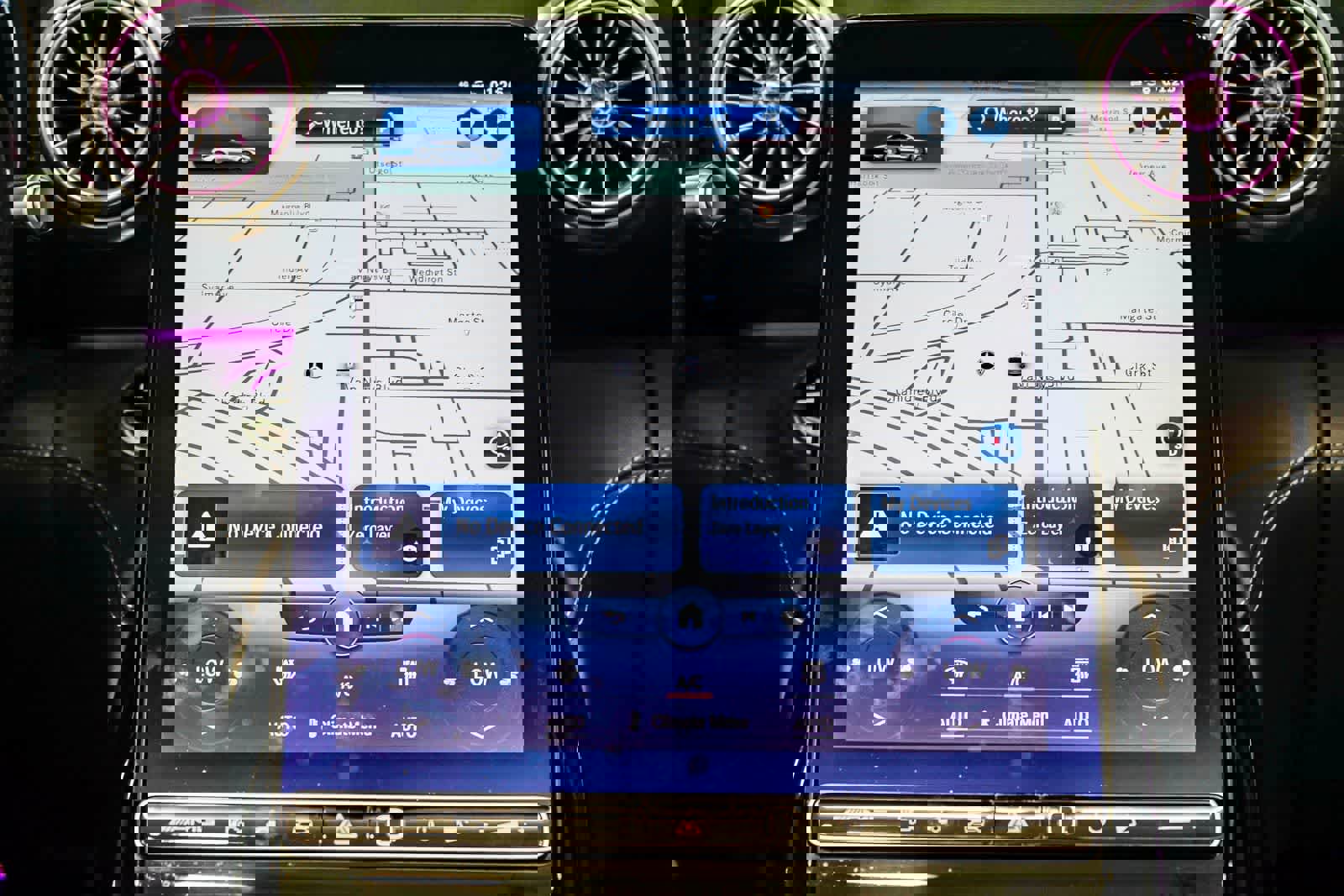 Certified 2022 Mercedes-Benz SL 63 AMG 4MATIC image 19