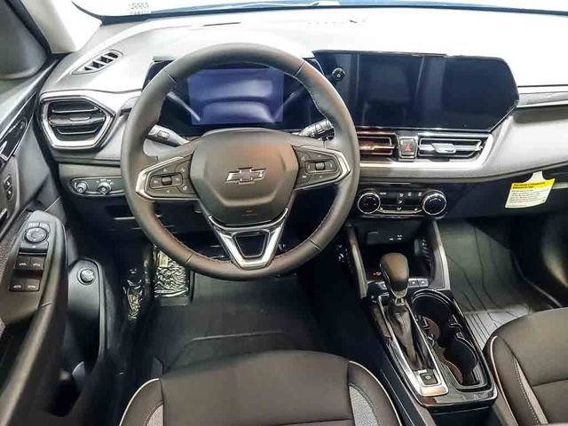 New 2026 Chevrolet TrailBlazer LT w/ Convenience Package FWD image 14