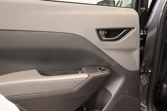 New 2026 Subaru Crosstrek 2.0i Premium image 28