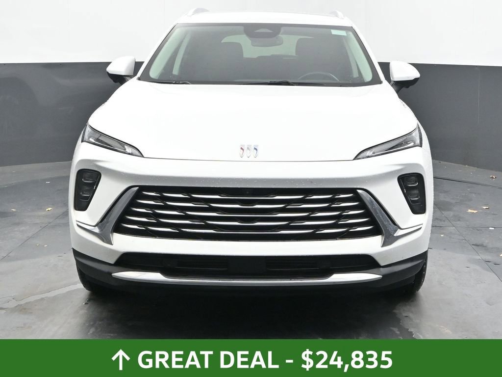 Used 2024 Buick Envision Preferred image 5