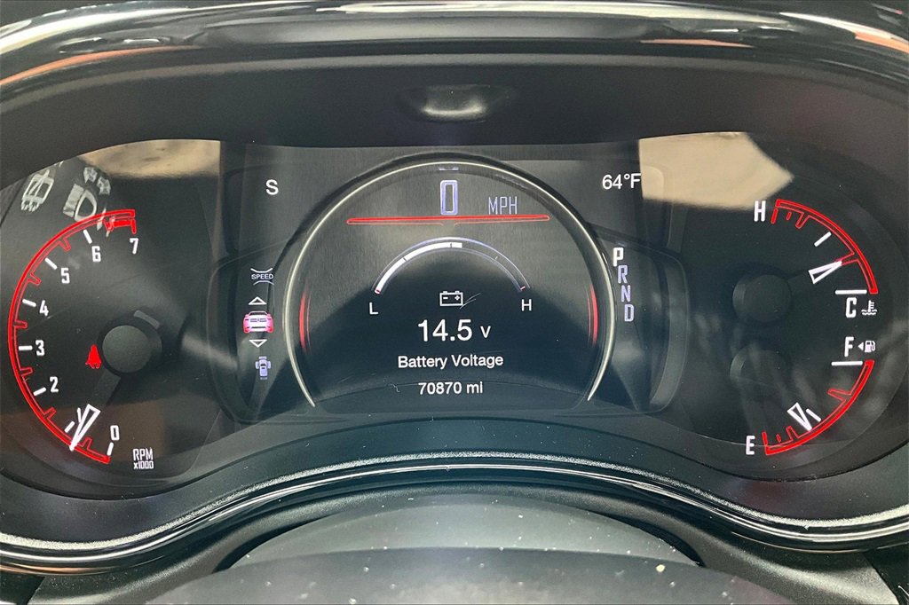 Used 2023 Dodge Durango GT image 18