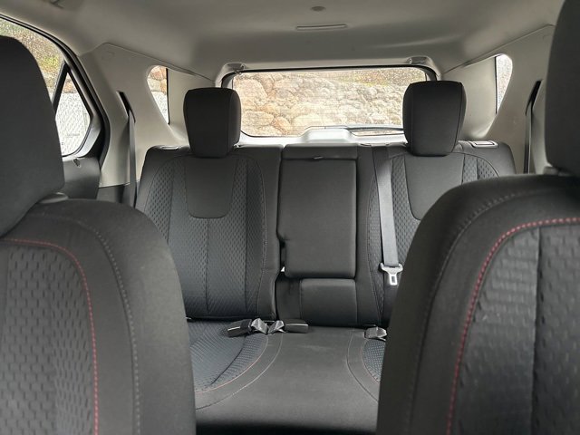 Used 2013 Chevrolet Equinox LS image 26