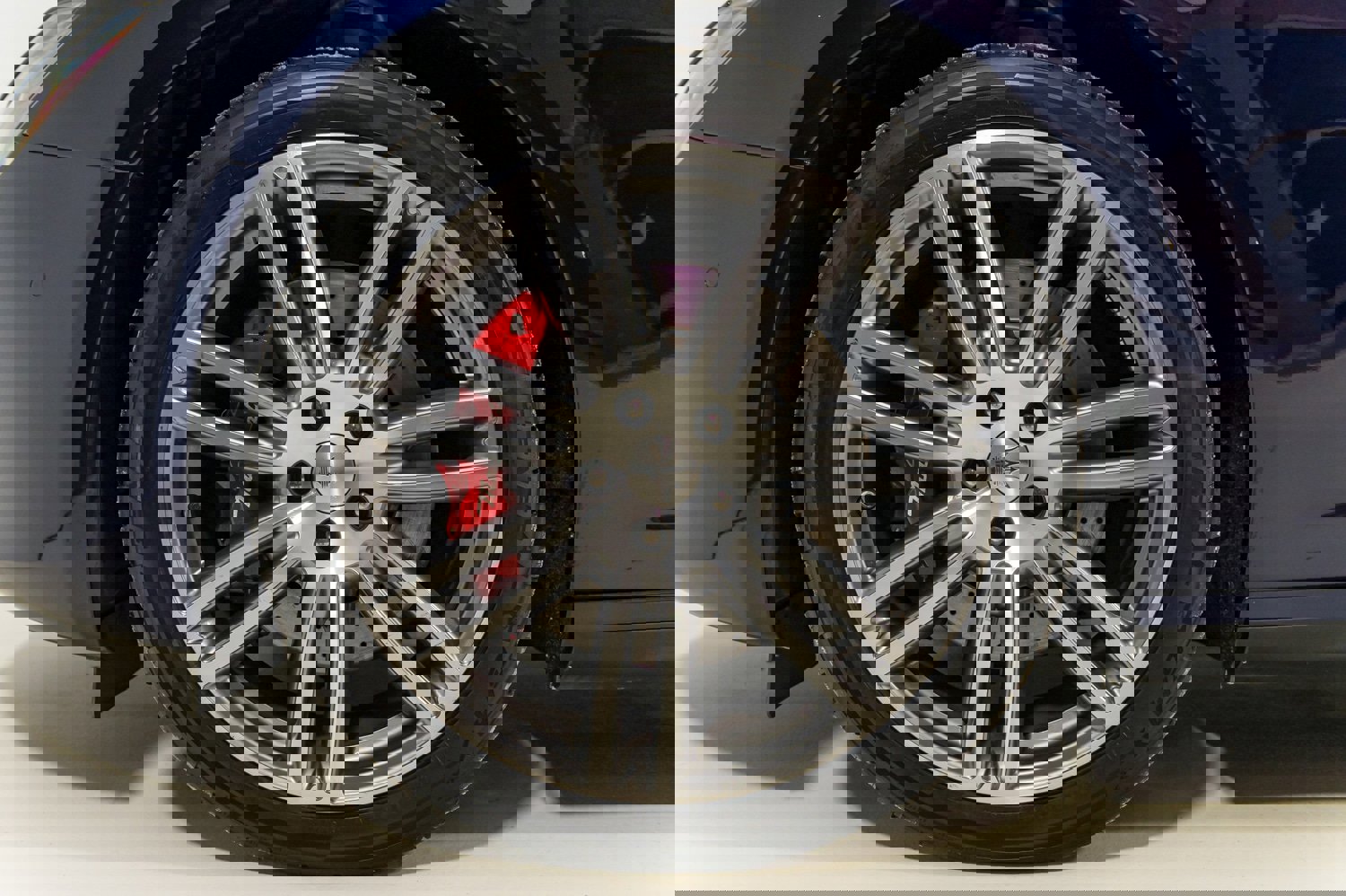 Used 2020 Maserati Ghibli S Q4 image 15