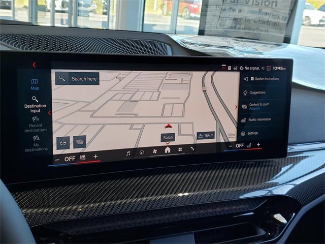 New 2026 BMW M4 xDrive Competition w/ Executive Package image 19