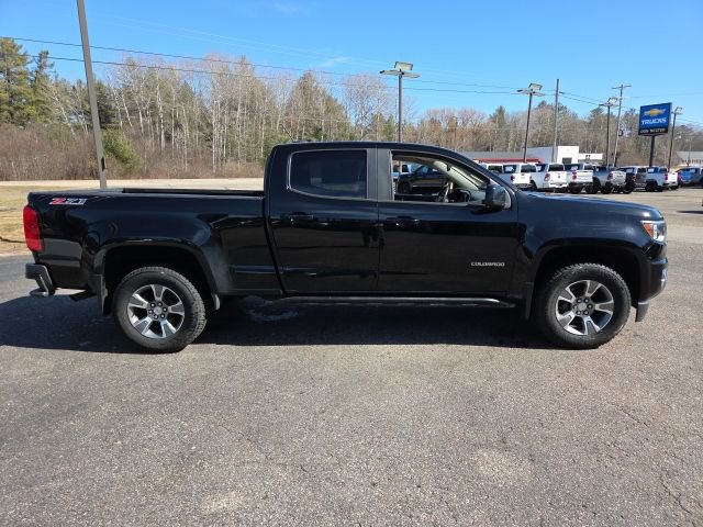 Used 2019 Chevrolet Colorado Z71 image 28