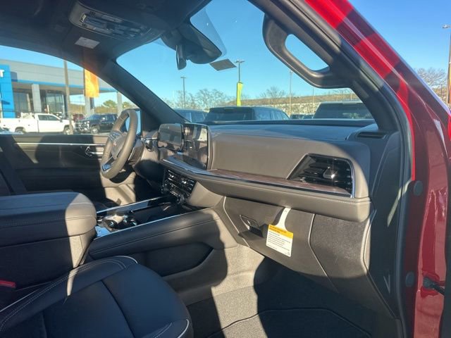 New 2026 Chevrolet Tahoe Premier image 35