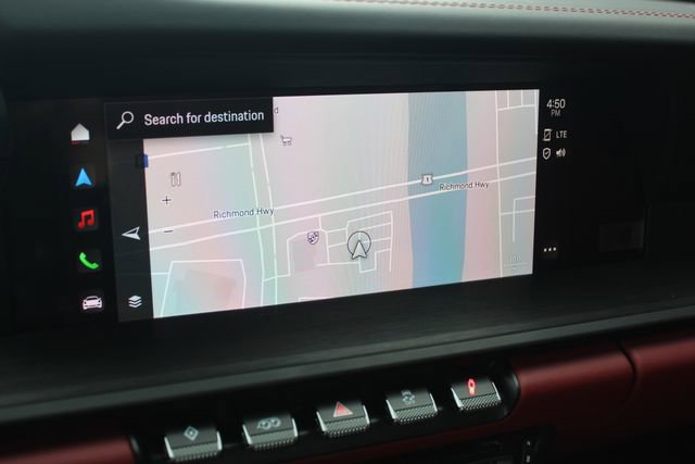 Certified 2024 Porsche 911 Targa 4 GTS image 19