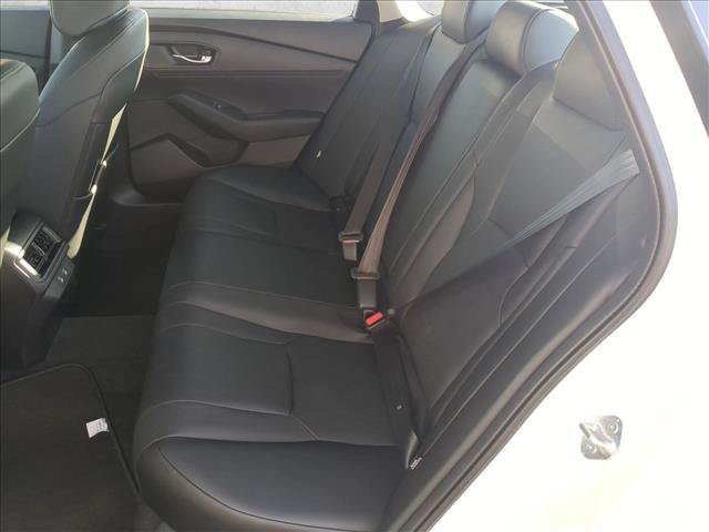 New 2026 Honda Accord EX-L image 15