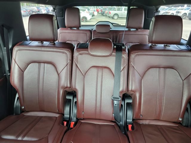 Certified 2023 Ford Expedition Max Limited image 18