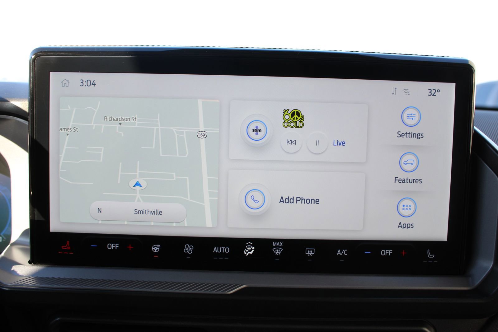 New 2025 Ford Bronco Sport Badlands w/ Badlands Tech Package image 28