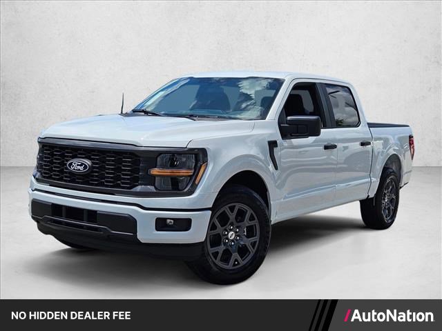 New 2026 Ford F150 STX RWD video 1