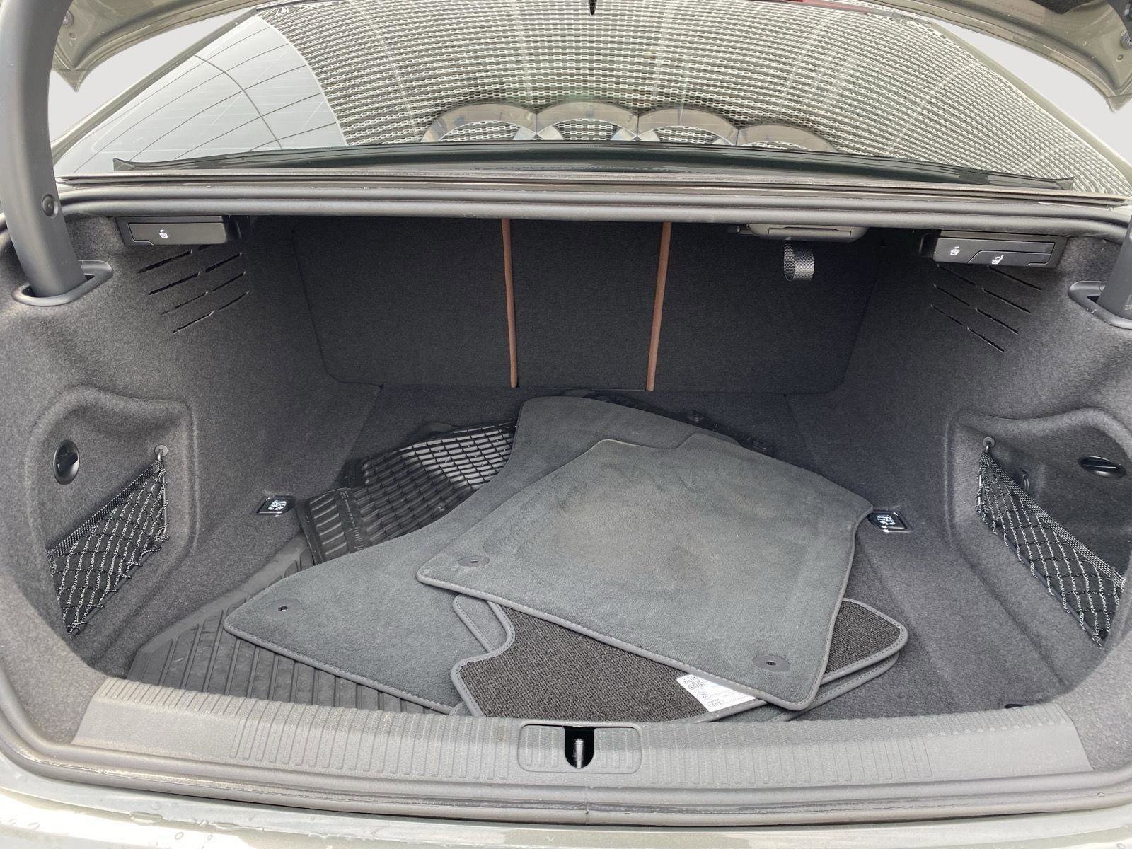 Certified 2023 Audi A5 2.0T Premium Plus w/ Premium Plus image 20