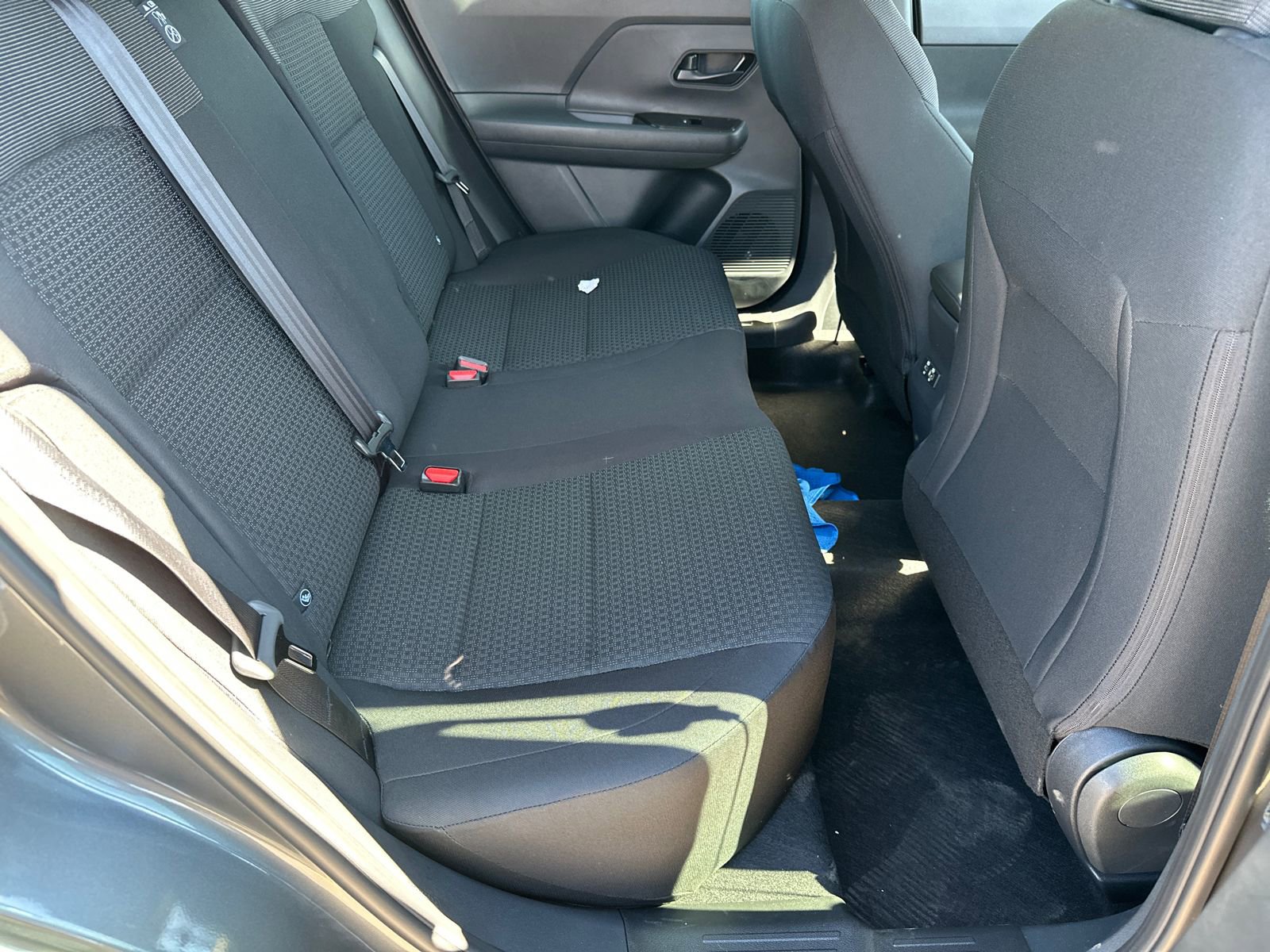 New 2026 Nissan Kicks S w/ Charging Package image 15