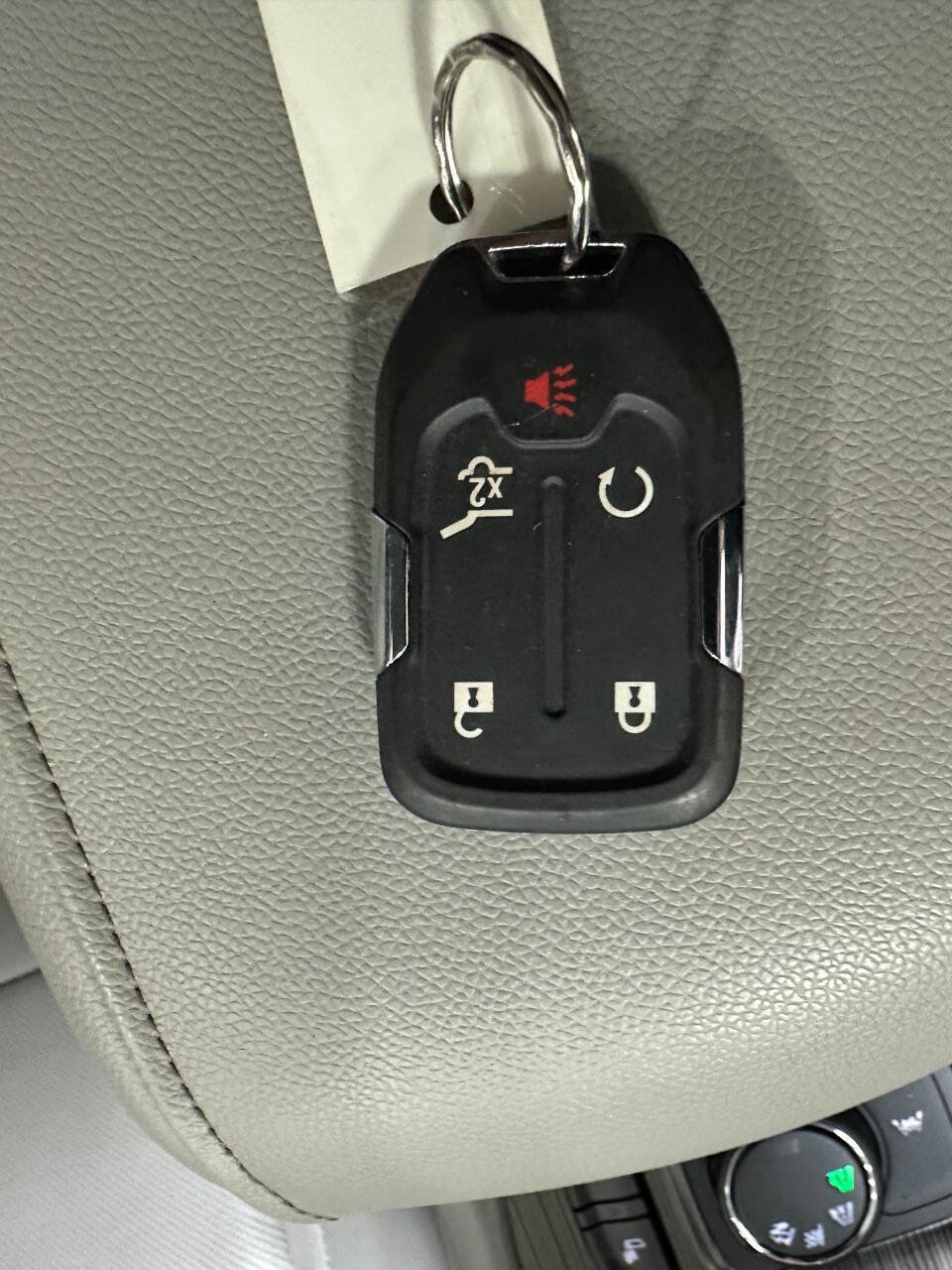 Used 2021 GMC Acadia SLT image 37