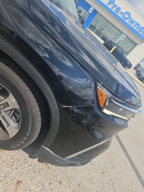 Used 2023 Honda Pilot EX-L image 10