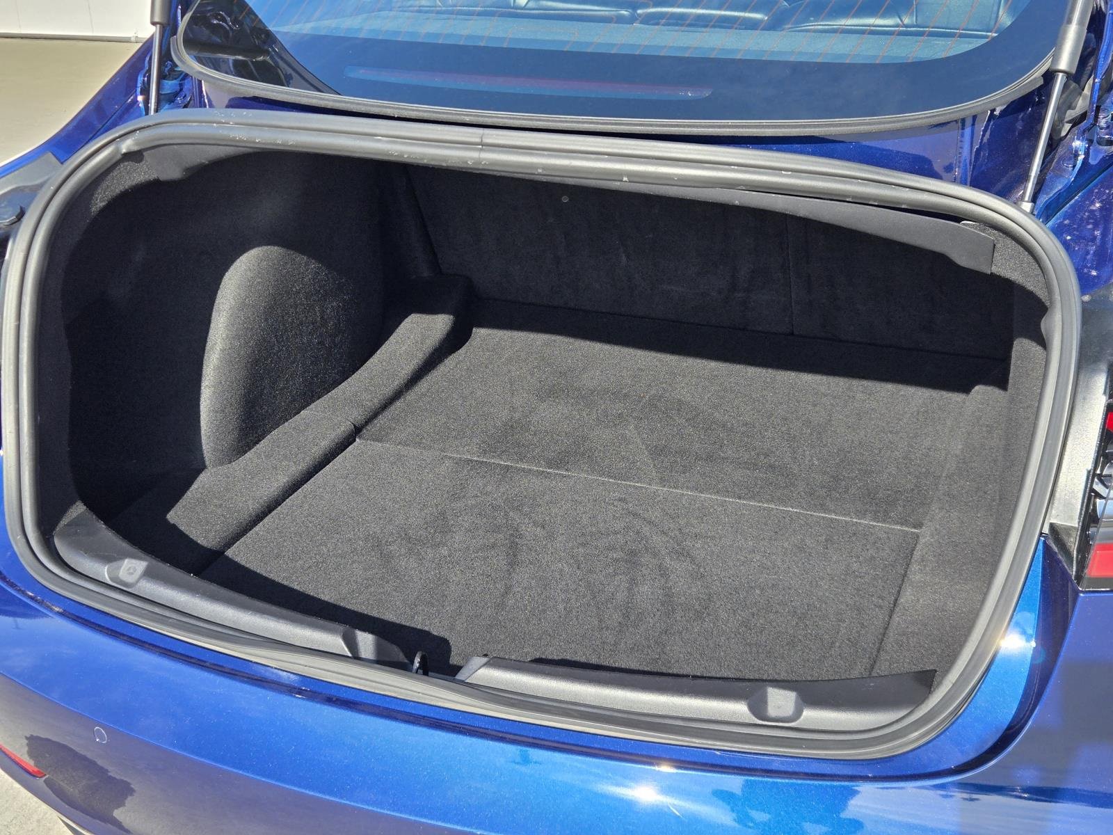 Used 2019 Tesla Model 3 Standard Range Plus image 25