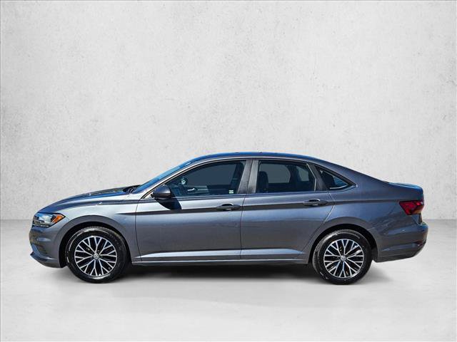 Used 2019 Volkswagen Jetta SE FWD image 9