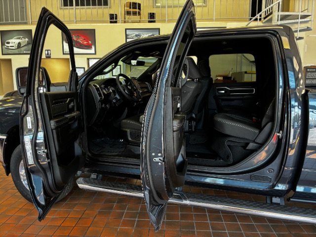 Used 2026 RAM 2500 Big Horn AWD/4WD image 29