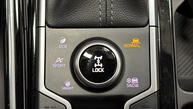 Used 2024 Kia Sorento SX Prestige AWD/4WD image 34