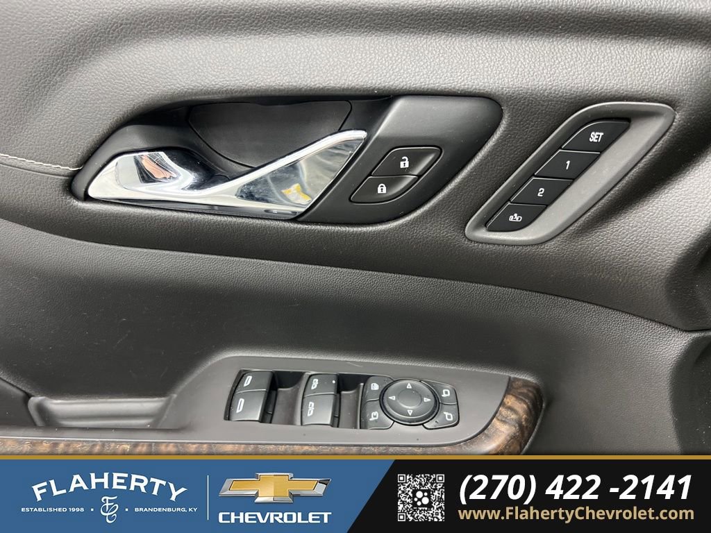 Used 2020 GMC Acadia Denali w/ Technology Package image 21