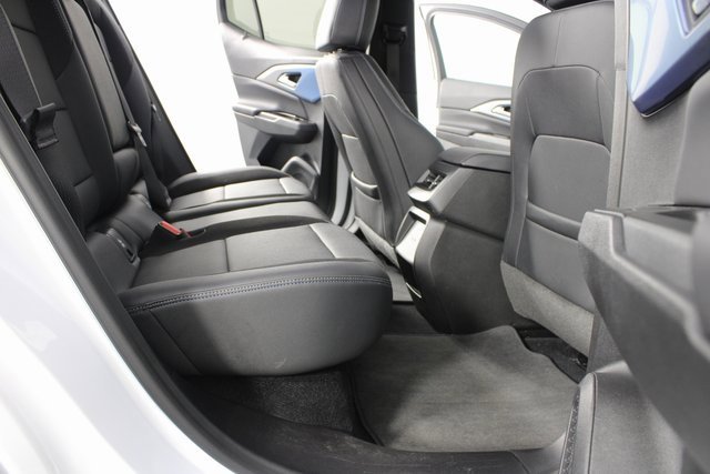 Used 2024 Chevrolet Equinox EV LT image 21