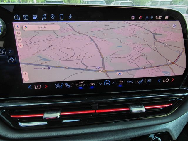 New 2026 Chevrolet Silverado EV Trail Boss image 22