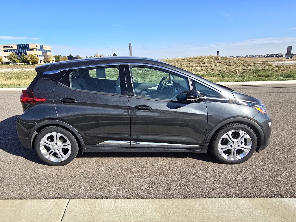 Used 2020 Chevrolet Bolt LT image 6