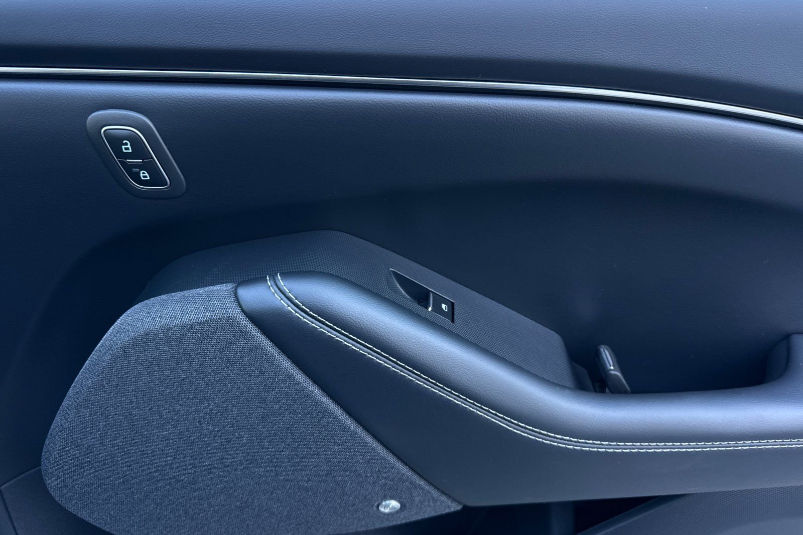 Used 2024 Ford Mustang Mach-E Premium image 21