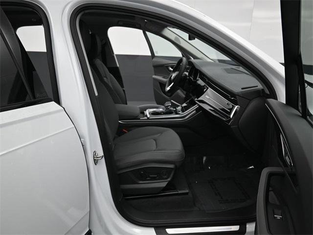 New 2026 Audi Q7 3.0T Premium Plus image 14