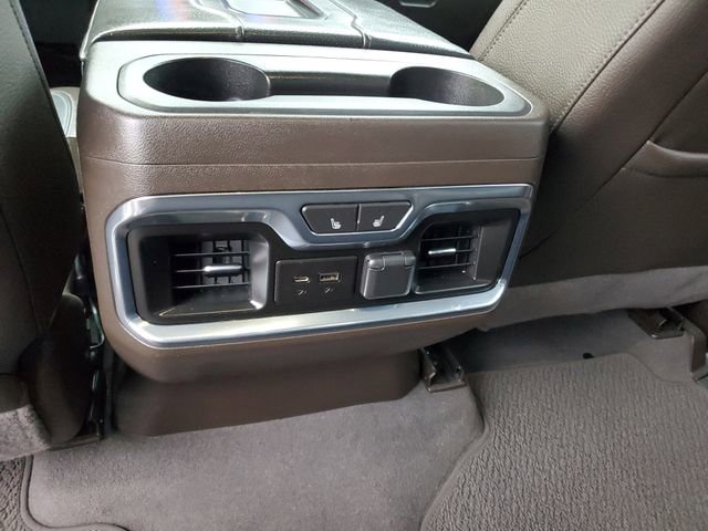 Used 2022 GMC Sierra 3500 Denali image 16