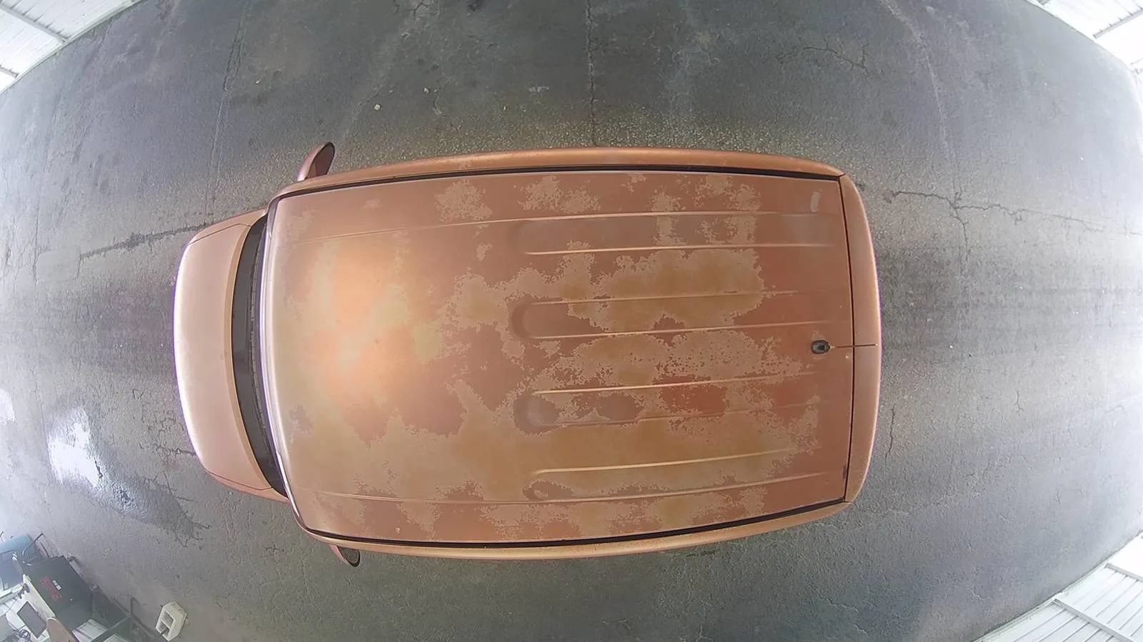 Used 2009 Nissan Cube 1.8 S w/ Interior Designer Pkg FWD image 9