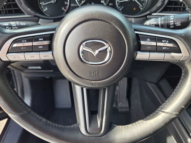 Used 2023 MAZDA CX-30 AWD 2.5 S w/ Select Package image 28