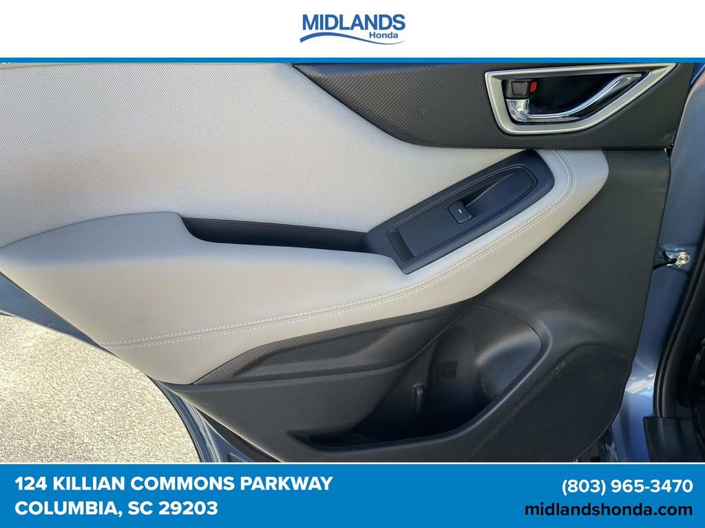 Used 2022 Subaru Forester Premium AWD/4WD image 10