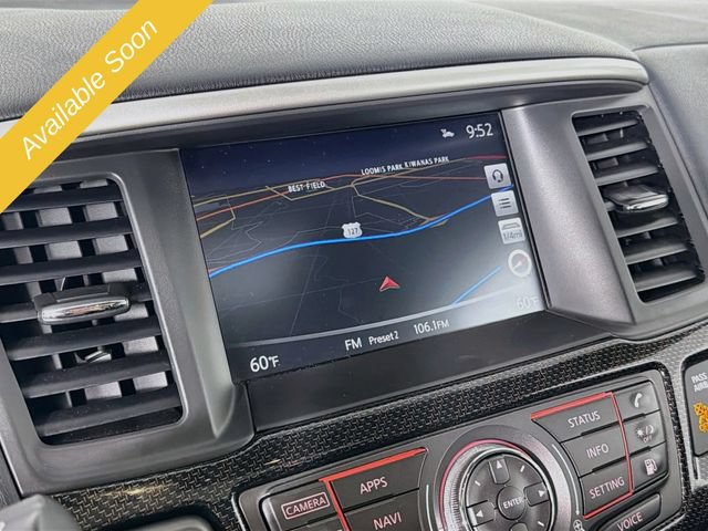 Used 2020 Nissan Pathfinder SL AWD/4WD image 14