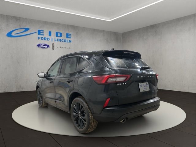 Used 2023 Ford Escape ST-Line Elite image 8