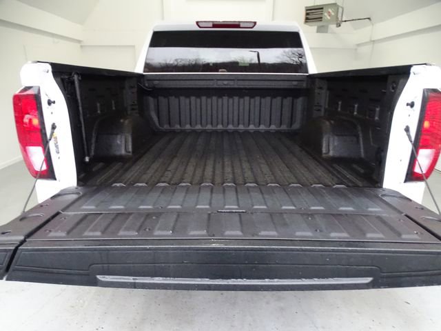 Used 2024 GMC Sierra 1500 Elevation image 23