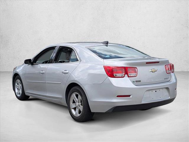 Used 2015 Chevrolet Malibu LS w/ Protection Package FWD image 8