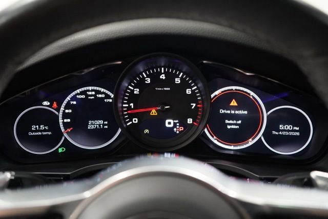 Used 2021 Porsche Cayenne AWD/4WD image 22