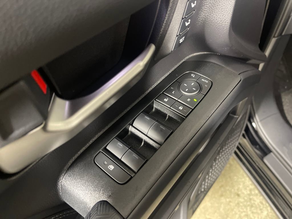 New 2026 Toyota 4Runner Limited image 16