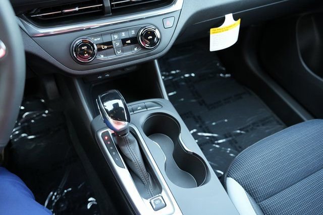 New 2026 Buick Envista Preferred w/ Convenience I Package image 24