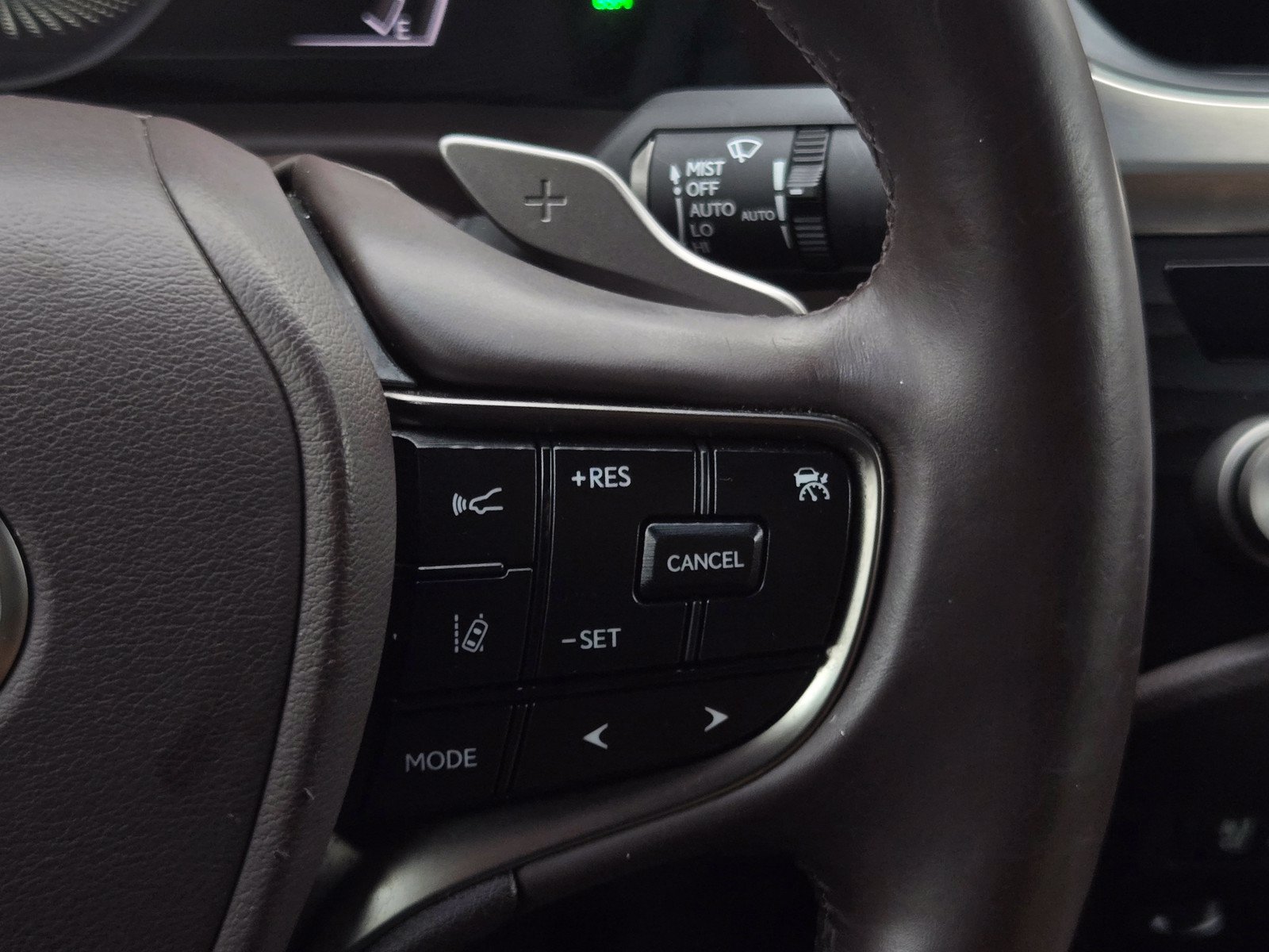 Used 2021 Lexus ES 350 w/ Premium Package FWD image 23