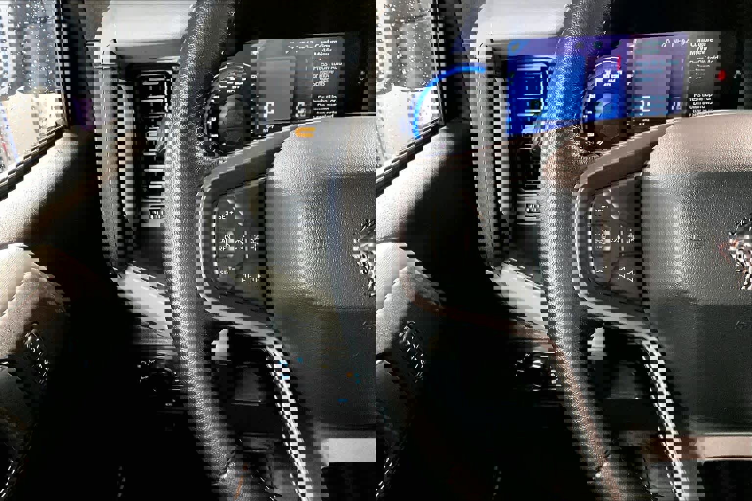 Used 2021 Ford Bronco Badlands image 23